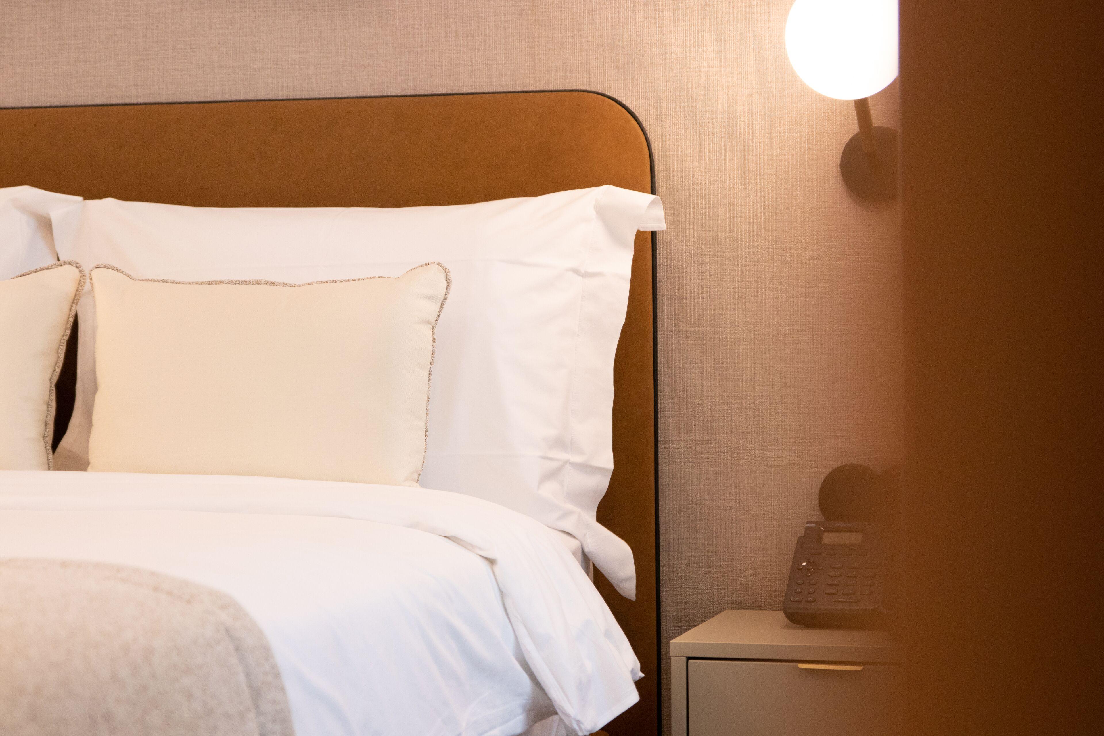 Lx Soho Boutique Hotel By Ridan Hotels — Fotos 3