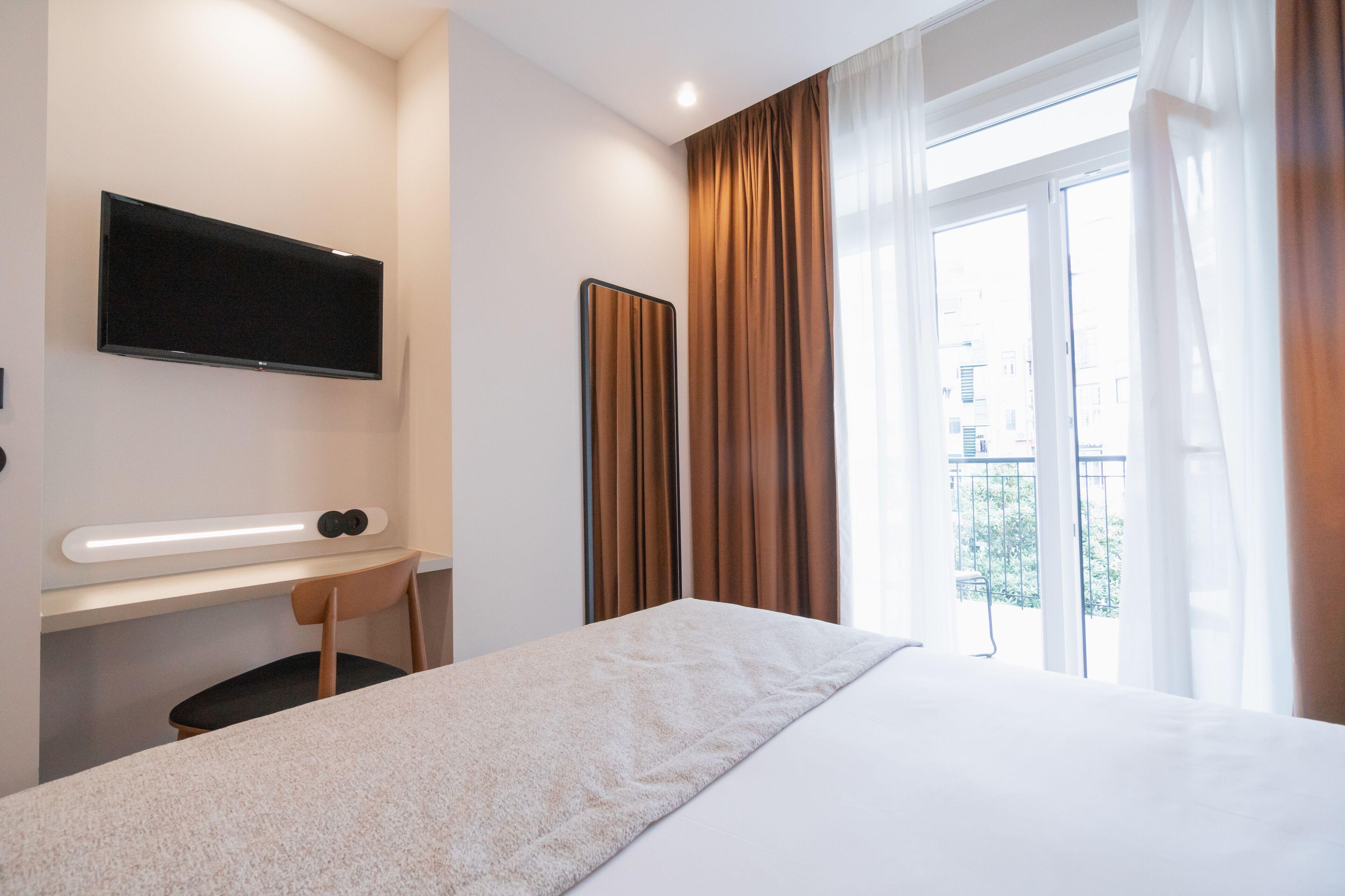 Lx Soho Boutique Hotel By Ridan Hotels — Fotos 2